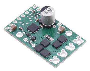 G2 High-Power Motor Driver 24v13  Pololu 2992, Hobby en Vrije tijd, Elektronica-componenten, Verzenden, Nieuw