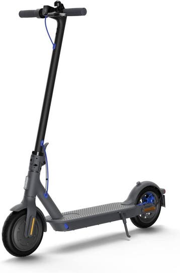 Xiaomi Mi Scooter 3 | 30km Actieradius | Retourdeal -35%, Ophalen of Verzenden, Zo goed als nieuw, Overige typen