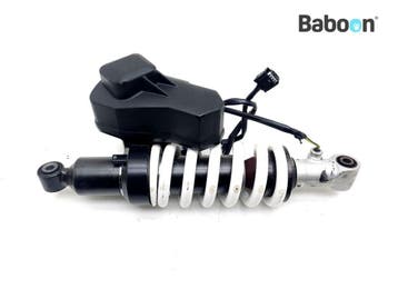 Achter Schokbreker BMW R 1200 RT 2005-2009 (R1200RT 05) ESA, Verzenden, Gebruikt