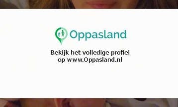 Ik ben Kirsten, 22 jaar oud en ik zoek oppaswerk in Den H...