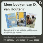 De gevarieerde samenleving 9789058980694 D. van Houten, Verzenden, Gelezen, D. van Houten