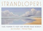 Strandlopers 9789038927268 Herman Vuijsje, Verzenden, Zo goed als nieuw, Herman Vuijsje