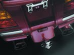 Kuryakyn Trailer Hitch 01-10 Honda GL1800, Ophalen of Verzenden, Nieuw