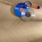 Floorify Visgraat Buri F306 PVC, Ophalen of Verzenden, Nieuw, Overige kleuren, Overige typen