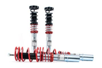 H&R 09-16 Audi A4 Avant Quattro/A7 Quattro/A4 Allroad Street, Ophalen of Verzenden, Nieuw