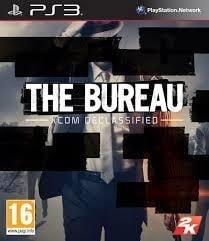 The Bureau Xcom Declassified (ps3 tweedehands game), Ophalen of Verzenden, Zo goed als nieuw
