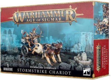 Stormstrike Chariot, Ophalen of Verzenden, Nieuw