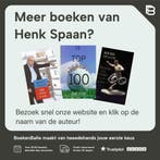 De rapen zijn gaar 9789046808122 Henk Spaan, Verzenden, Gelezen, Henk Spaan