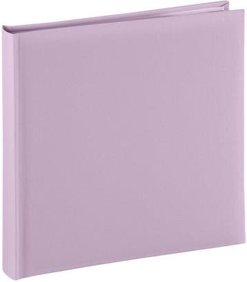 Hama fotoboekalbum Fine art 30x30 80 paginas Sering, Nieuw