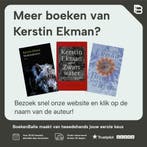 De dwaas 9789035115019 Kerstin Ekman, Verzenden, Gelezen, Kerstin Ekman