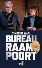 Bureau Raampoort / Bureau Raampoort / 1 9789048827435, Verzenden, Gelezen, Simon de Waal