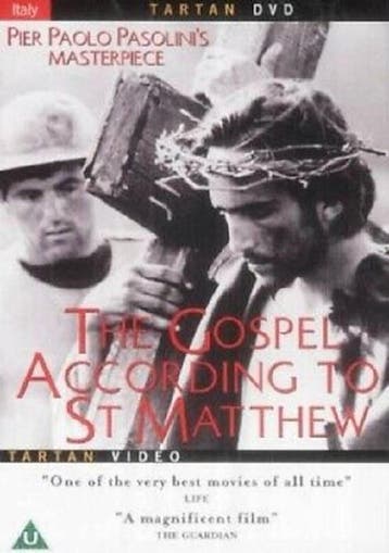 Gospel According To St. M (Import), Verzenden, Nieuw in verpakking
