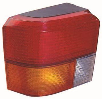 Achterlicht o.a: Volkswagen, Transporter T4, Transporter, Ophalen of Verzenden, Nieuw, Volkswagen