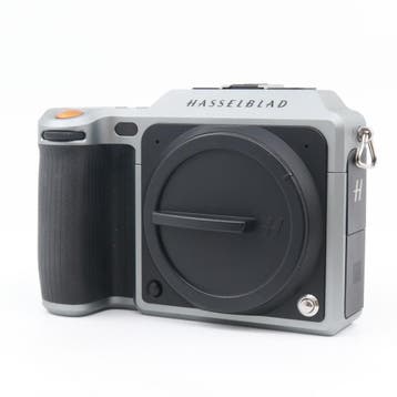 Digitale fotocamera  Hasselblad X1D 50C, Verzenden, Gebruikt, Overige Merken