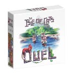 The Isle of Cats Duel - NIEUW, Verzenden, Nieuw