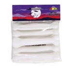 Botjes 15 cm 6 stuks, Verzenden, Nieuw, Feestartikel