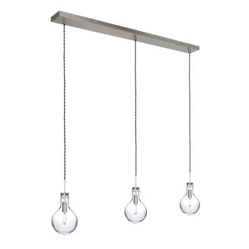 Steinhauer hanglamp Elegance LED 1892ST Sale, Ophalen, Nieuw, Overige materialen, Modern