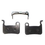 Falkx Schijfremblokken - Organisch - Voor Shimano XTR/Sai..., Fietsen en Brommers, Fietsonderdelen, Ophalen of Verzenden, Nieuw