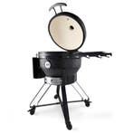 Maxima Premium Kamado BBQ 26 inch (66cm), Verzenden, Nieuw