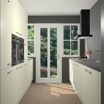 Magnolia keuken Olympia 88673, Verzenden, Nieuw