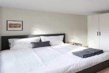 Studio Berg en Dalseweg in Nijmegen, Huizen en Kamers, 50 m² of meer, Nijmegen