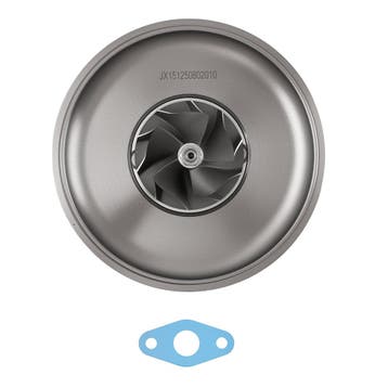 CHRA-cartridge RHF5 geschikt voor Lancia Delta 1.4 110kW..., Auto-onderdelen, Verzenden, Nieuw, Lancia