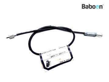 Teller Kabel Suzuki SP 370 1978-1979 (SP370), Verzenden, Gebruikt