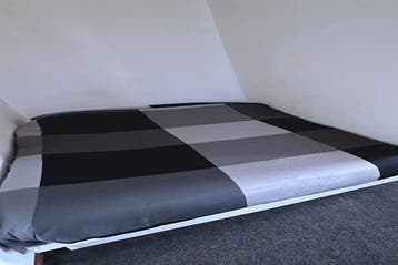 Appartement Avenue Concordia in Rotterdam, Huizen en Kamers, Rotterdam, Via bemiddelaar, Appartement, Rotterdam