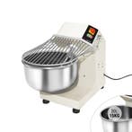 GGM Gastro | Deegkneedmachine - 30l / 15kg - 1 snelheid - |, Verzenden, Nieuw