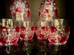 Drinkset (6) - Bubbel - Kristal