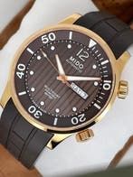 Mido - Multifort GMT Automatic - M005.930.37.290.00 - Heren, Sieraden, Tassen en Uiterlijk, Horloges | Heren, Nieuw