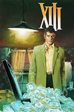 XIII Volume 1: The Day of the Black Sun, Verzenden, Zo goed als nieuw