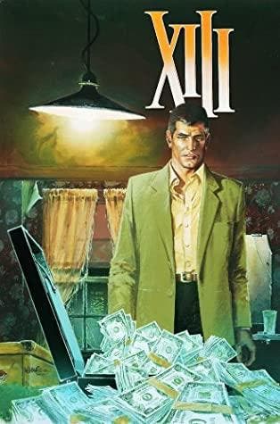 XIII Volume 1: The Day of the Black Sun, Verzenden, Zo goed als nieuw