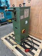 DALEX puntlasapparaat puntlasmachine puntlas apparaat, Doe-het-zelf en Verbouw, Gebruikt