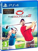 The Golf Club 2 - PS4, Verzenden, Nieuw