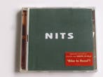 Nits - Nest (2 CD) gelimiteerde oplage, Ophalen of Verzenden, Zo goed als nieuw