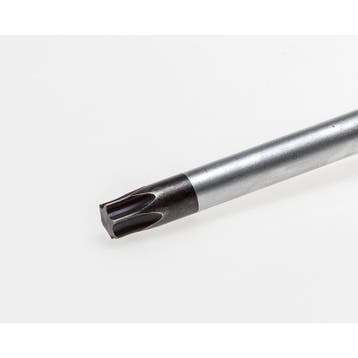 Torx schroevendraaier T45 x 275 mm met levenslange garantie, Ophalen of Verzenden, Nieuw