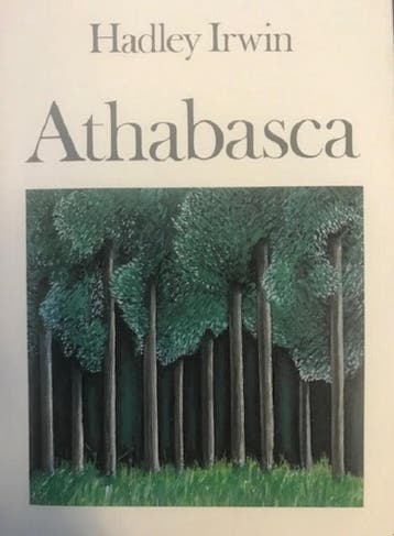 Athabasca - Hadley 9789066920170, Verzenden, Gelezen, Hadley