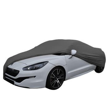 Autohoes voor Peugeot RCZ (2009-heden) Indoor BESTE PASVORM, Ophalen of Verzenden, Nieuw, Op maat