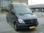 Mercedes Sprinter L3 sidebar/sidebars met RVS trede! ACTIE!, Ophalen of Verzenden, Nieuw