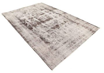 Designer - Modern - handgeknoopte vintage kunsttapijt -, Nieuw