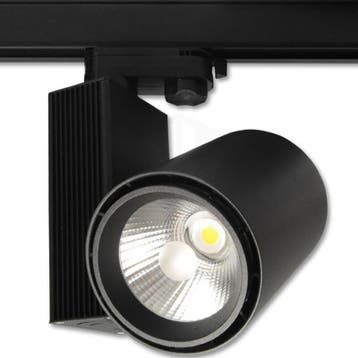 LED Railverlichting - Track Spot - Prixa Oron - 30W - 3, Ophalen of Verzenden, Nieuw