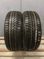 Nieuwe Continental winterbanden, maat 205/50R17 93V, Nieuw, 17 inch, Band(en), Personenwagen