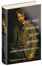 Als een meeuw op de golven 9789044635201 Madelon de Keizer, Verzenden, Gelezen, Madelon de Keizer