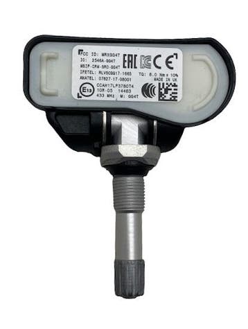 TPMS Sensor 5154876AC Fiat 670106084 Schrader, Verzenden, Nieuw, Fiat