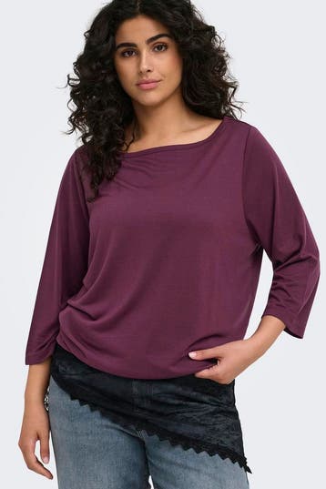 ONLY blouse Carlinne Maat:, Kleding | Dames, Blouses en Tunieken, Verzenden, Nieuw, Overige kleuren