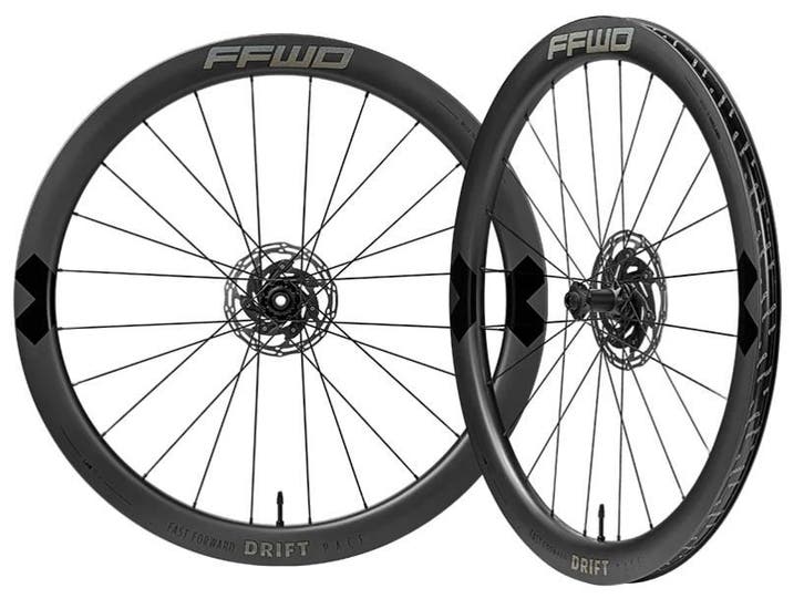FFWD | Ryot | RAW | Tyro | Outlaw | Carbon wielen | Vanaf..., Fietsen en Brommers, Fietsonderdelen, Gravelbike, Mountainbike, Racefiets