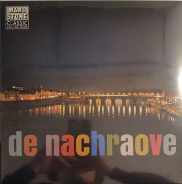 Nachraove, De - De Nachraove 9789087753924 (1-12-Vinyl-LP), Ophalen of Verzenden, Nieuw in verpakking