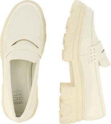 2dekans | Bullboxer - Loafer/Slipper - Dames, - 41, Ophalen of Verzenden, Zo goed als nieuw, Bullboxer