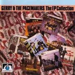 cd - Gerry &amp; The Pacemakers - The EP Collection, Verzenden, Zo goed als nieuw